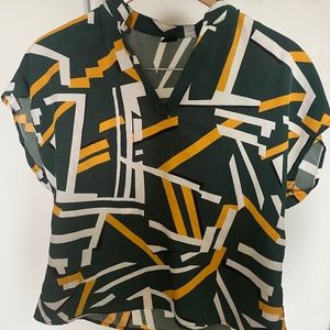 Dress shirt
